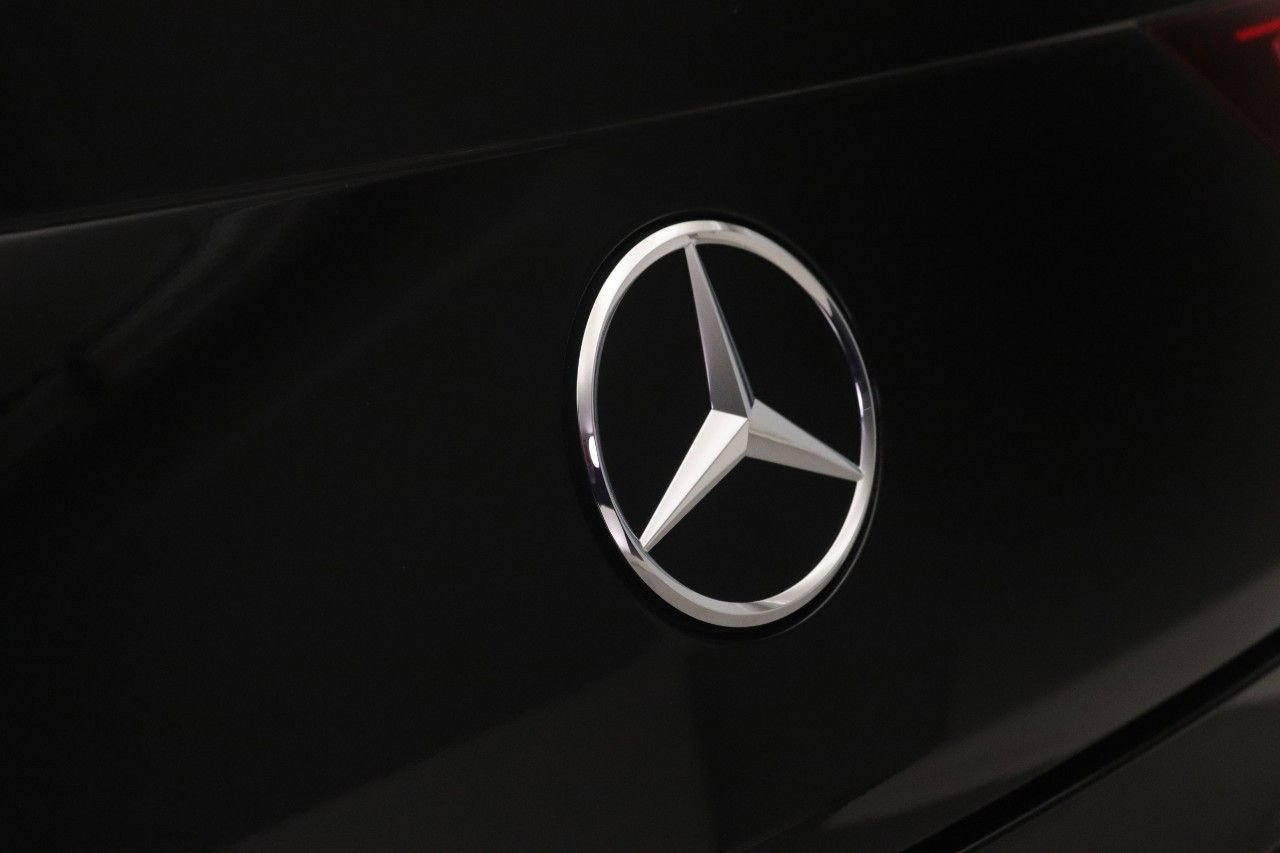 Certified 2026 Mercedes-Benz CLA 250 image 20