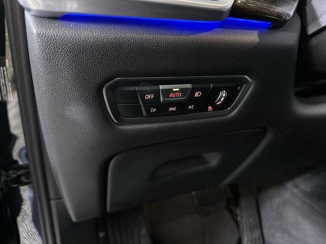 Used 2023 BMW X5 sDrive40i RWD image 18