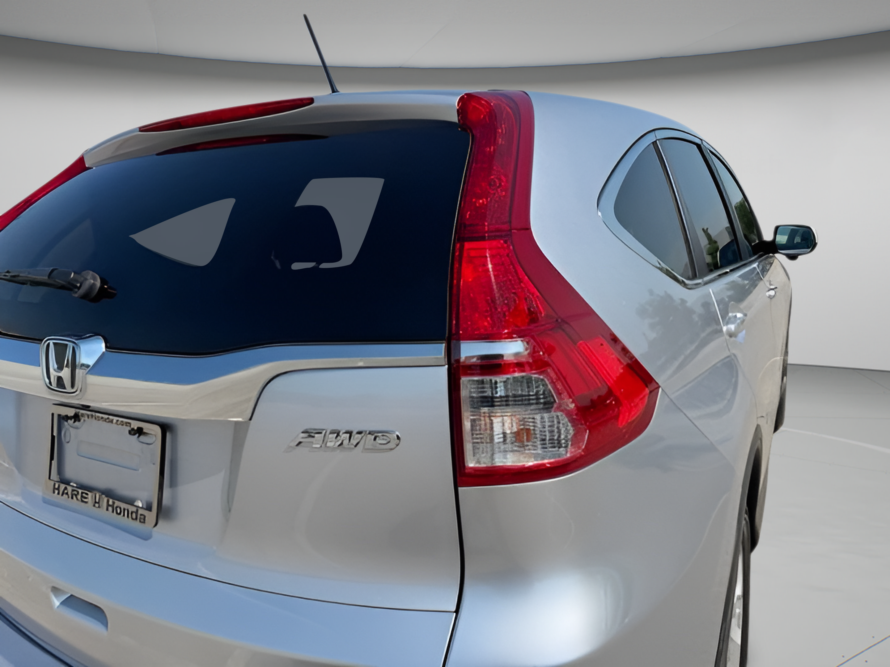 Used 2016 Honda CR-V EX image 30