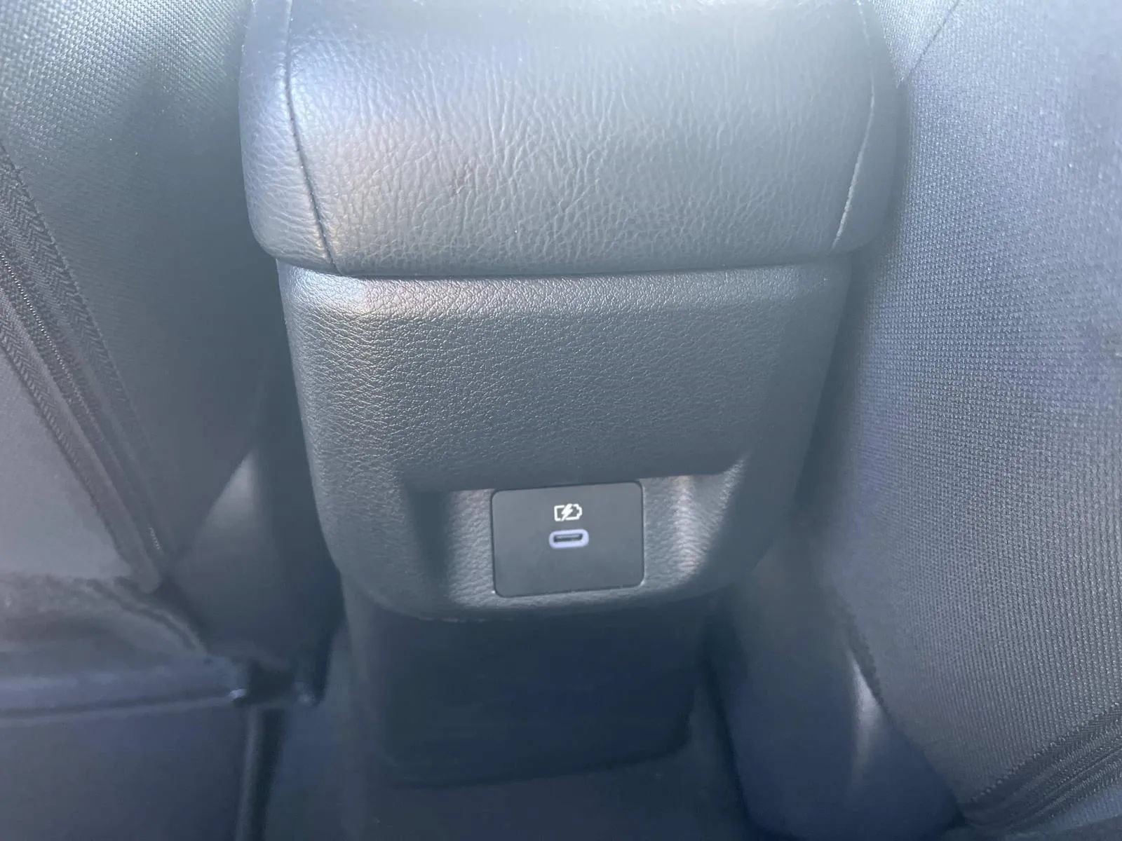 Used 2023 Nissan Versa SV FWD image 16