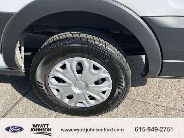Certified 2024 Ford Transit 350 XLT RWD image 11