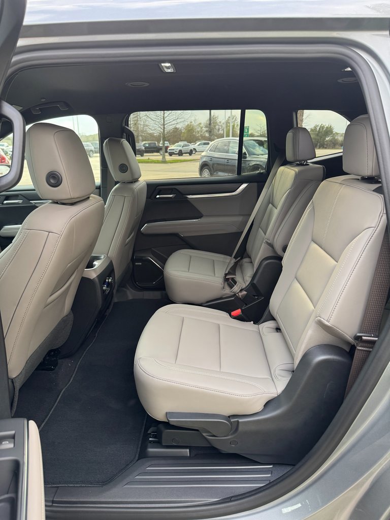 New 2026 GMC Acadia Elevation w/ Elevation Premium Package image 14