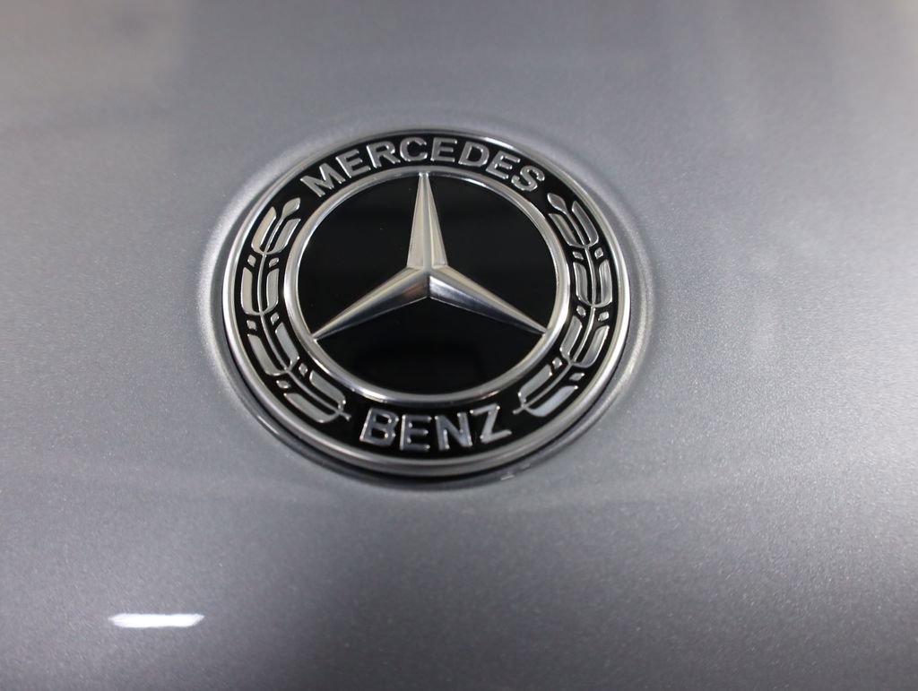 Used 2026 Mercedes-Benz GLE 450 4MATIC image 59