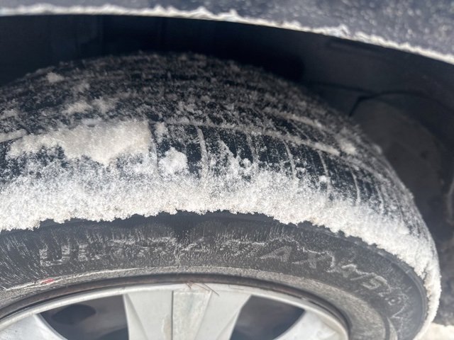 Used 2008 Chrysler PT Cruiser LX image 17