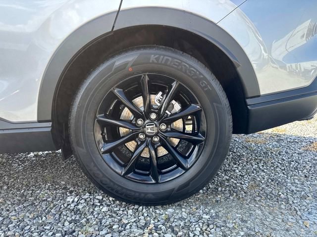 New 2026 Honda CR-V Sport-L image 3