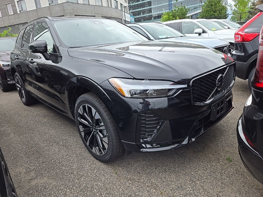 New 2026 Volvo XC60 B5 Plus w/ Protection Package Premier image 5
