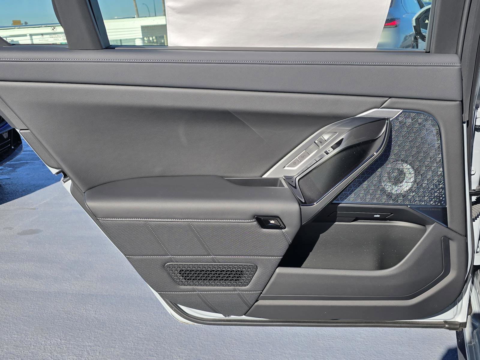 New 2025 BMW 760i xDrive image 10