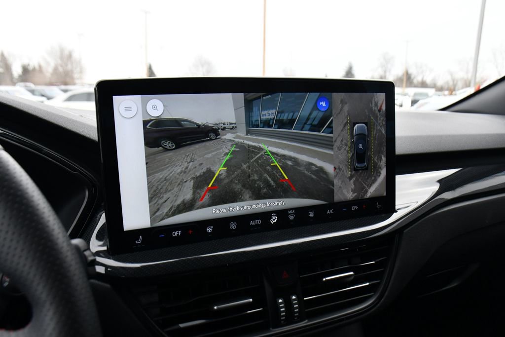 Used 2023 Ford Escape ST-Line Elite image 26