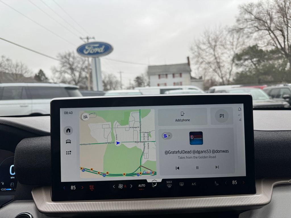 New 2026 Ford Explorer Active w/ Active Comfort Package image 29