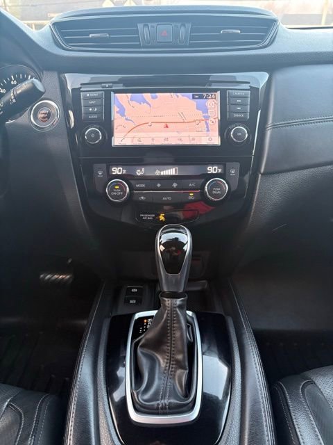 Used 2019 Nissan Rogue SL image 30