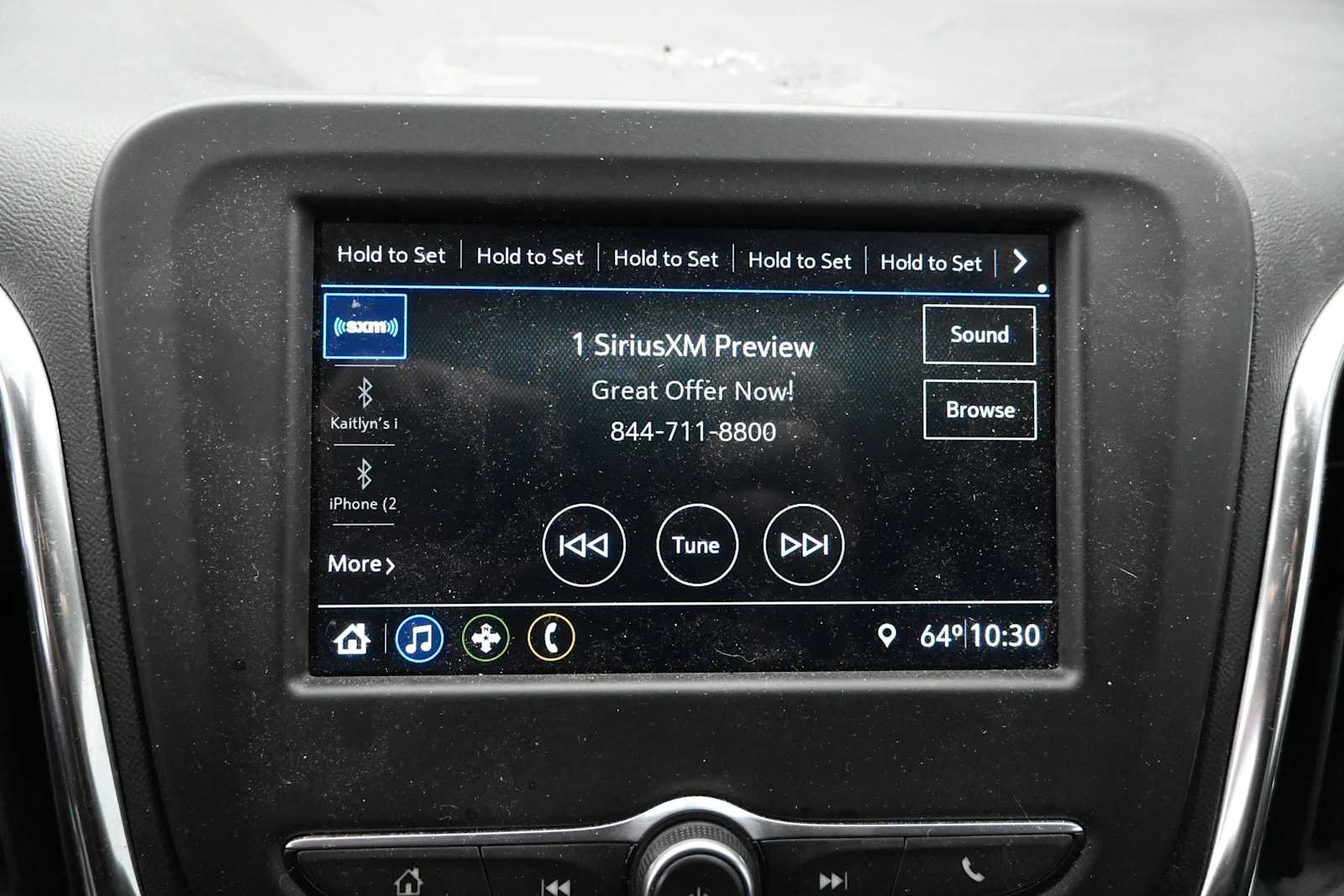 Used 2019 Chevrolet Equinox LT FWD image 19