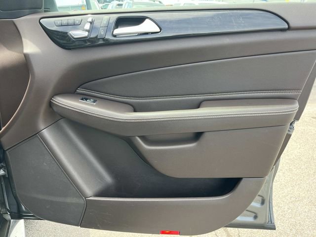 Used 2018 Mercedes-Benz GLS 450 4MATIC image 30