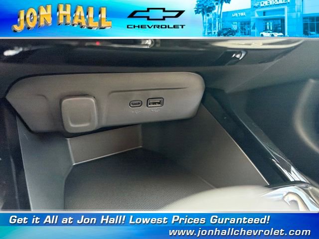 New 2026 Chevrolet Trax LT w/ Driver Confidence Package image 31