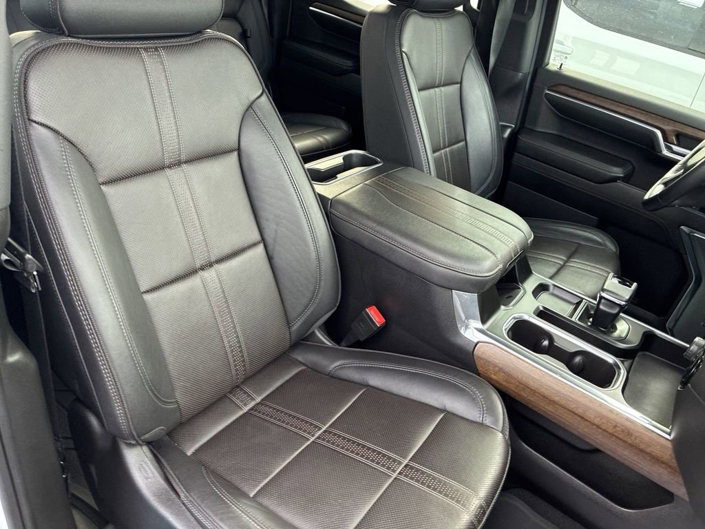 Used 2023 Chevrolet Silverado 1500 High Country w/ High Country Premium Package image 22