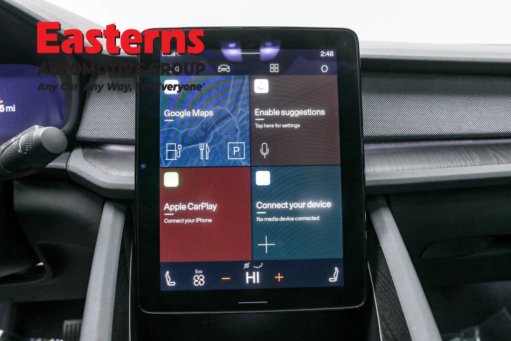 Used 2022 Polestar Polestar 2 w/ Plus Package image 10