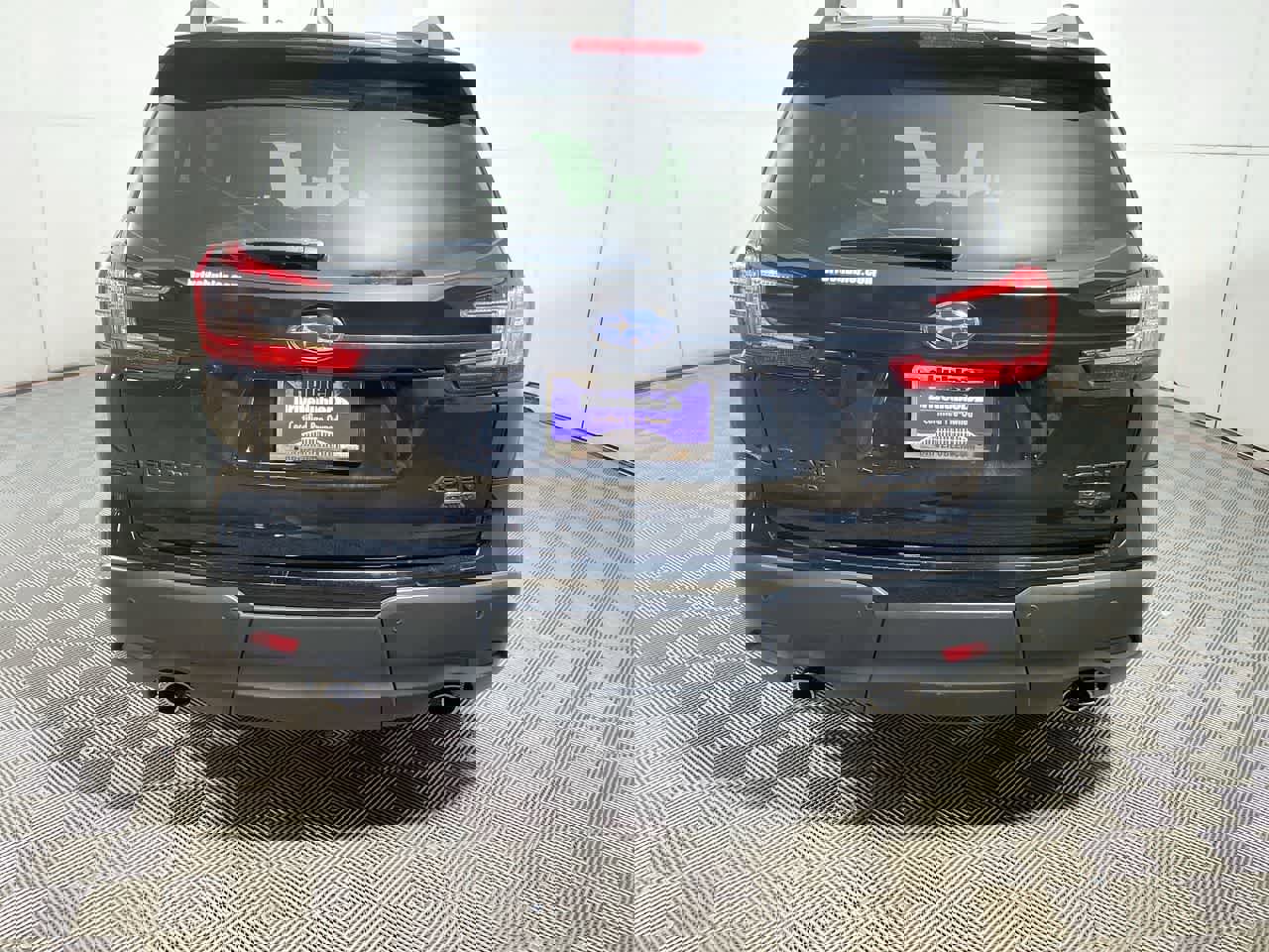 Used 2023 Subaru Ascent Onyx Edition Limited image 13