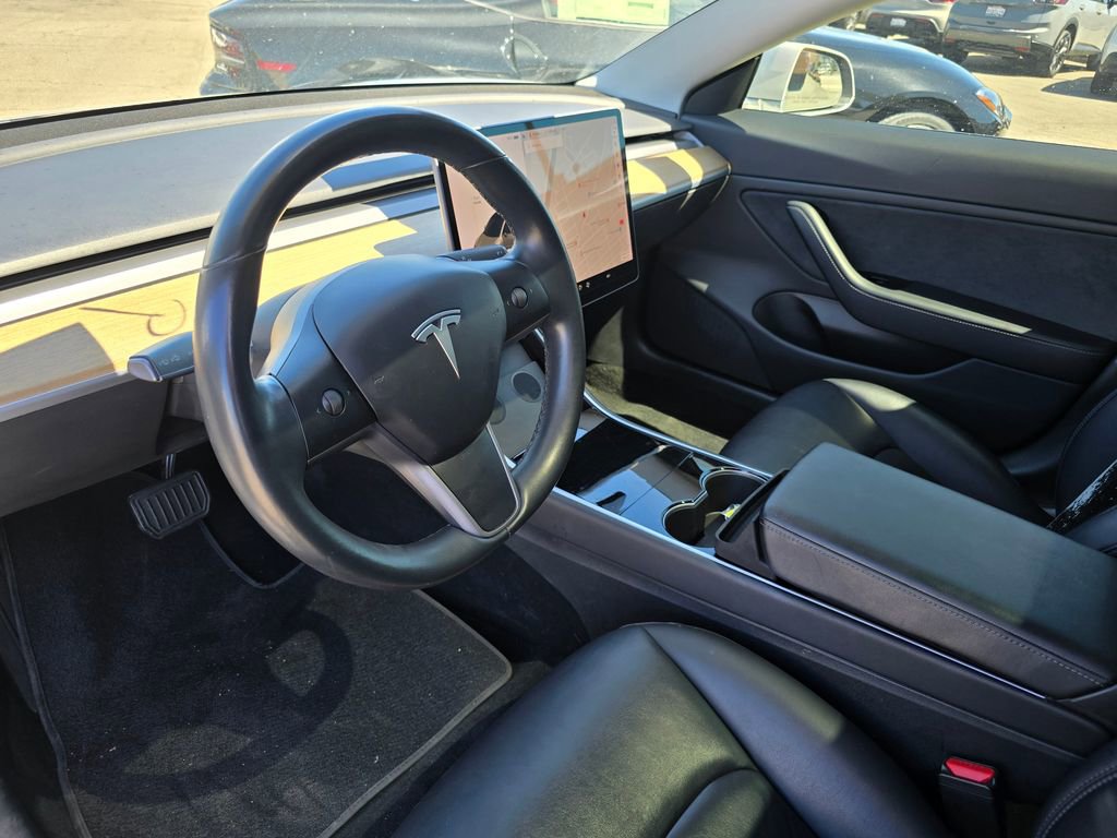 Used 2018 Tesla Model 3 Long Range image 8