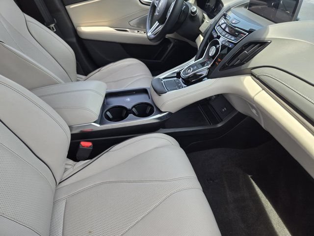 Certified 2025 Acura RDX w/ Advance Package AWD/4WD image 14
