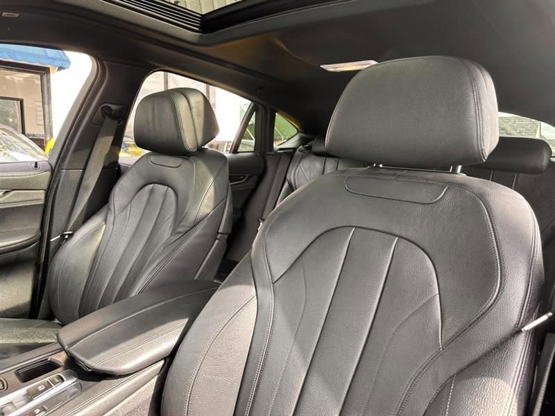Used 2017 BMW X6 xDrive35i image 15