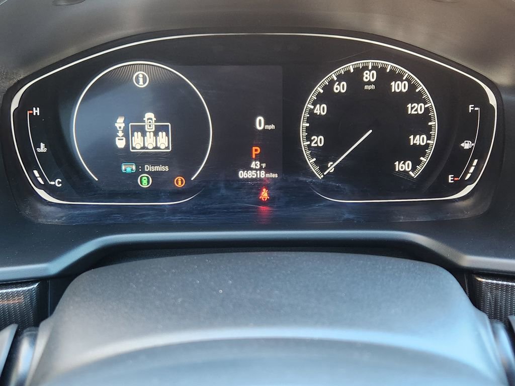 Used 2022 Honda Accord Sport image 10