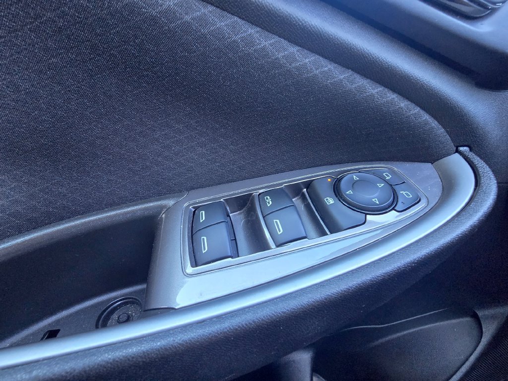 Used 2025 Chevrolet Malibu LT FWD image 21