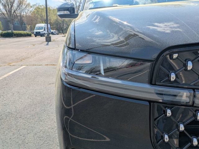 New 2026 Lincoln Navigator Black Label image 9