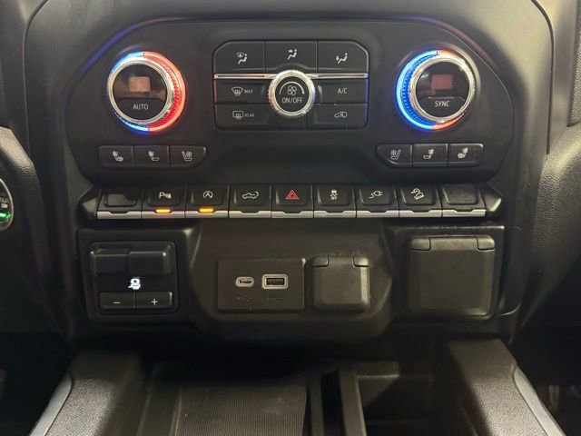 Used 2020 GMC Sierra 1500 AT4 w/ AT4 Premium Package image 24