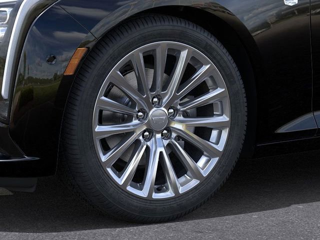 New 2026 Cadillac CT5 Premium Luxury RWD image 9