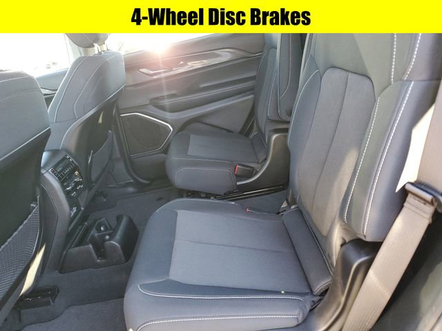 Used 2022 Jeep Grand Cherokee L Laredo w/ Luxury Tech Group I image 26