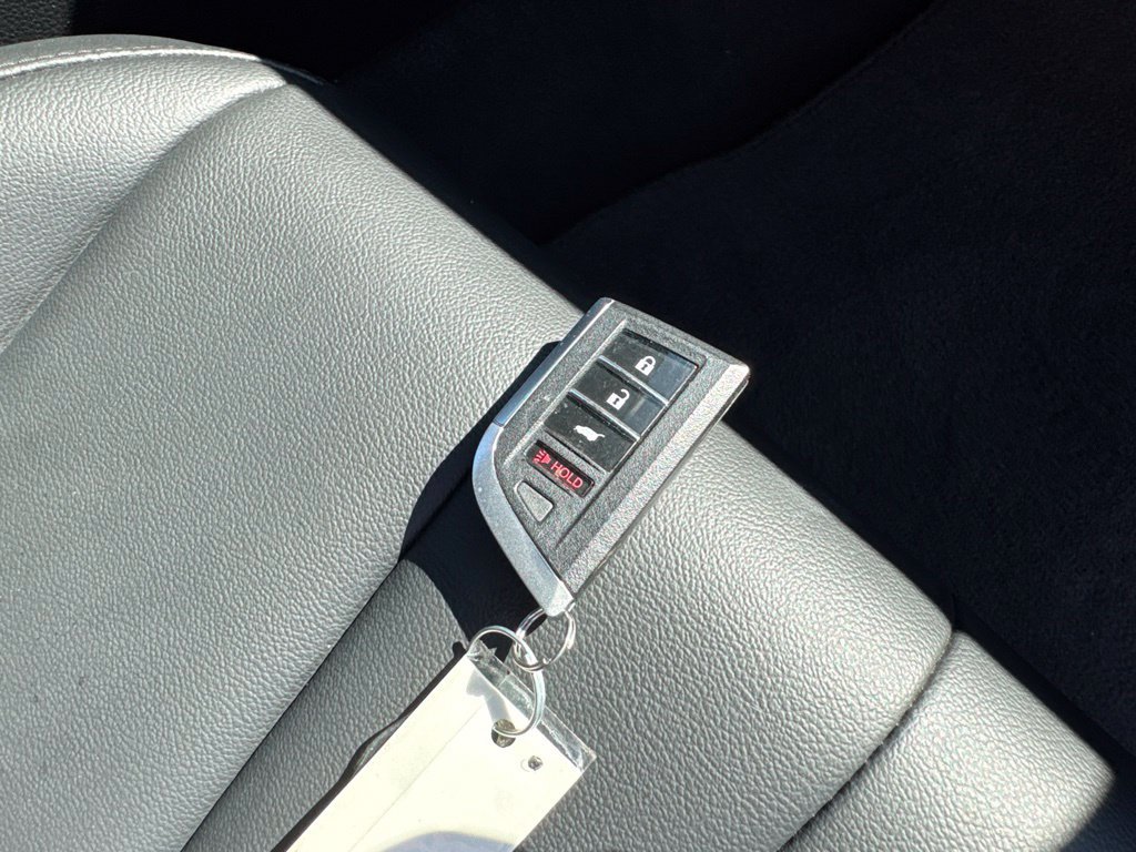 Used 2024 Acura Integra FWD image 39