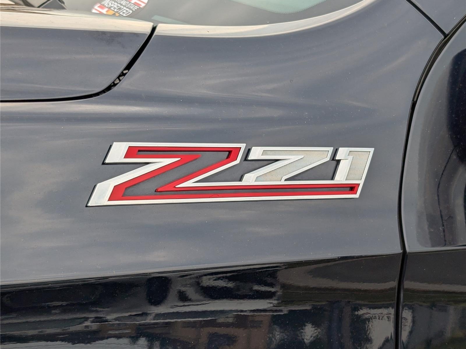 Used 2023 Chevrolet Tahoe Z71 w/ Z71 Off-Road Package AWD/4WD image 10