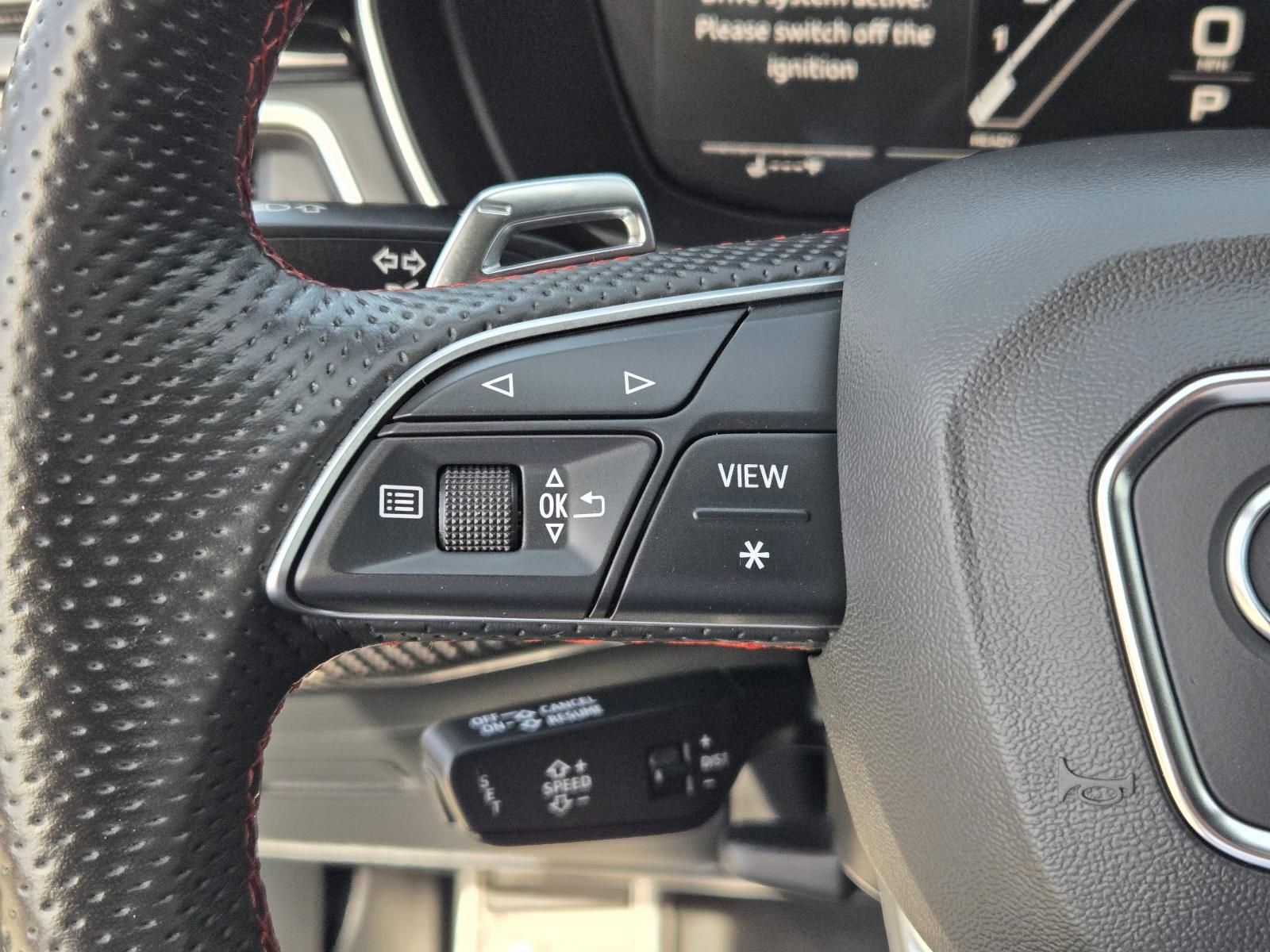 Used 2021 Audi RS 5 w/ Dynamic Package image 18