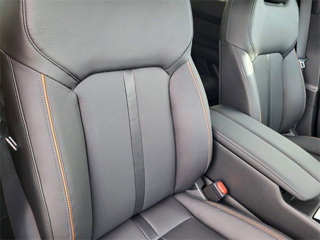 New 2026 MAZDA CX-50 AWD 2.5 Hybrid w/ Weather Package image 14