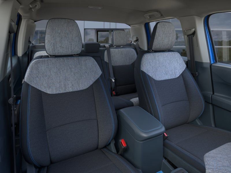 New 2026 Ford Maverick XLT AWD/4WD image 10