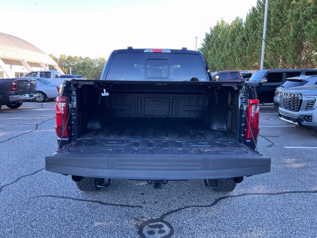 Used 2025 Ford F150 Tremor AWD/4WD image 18