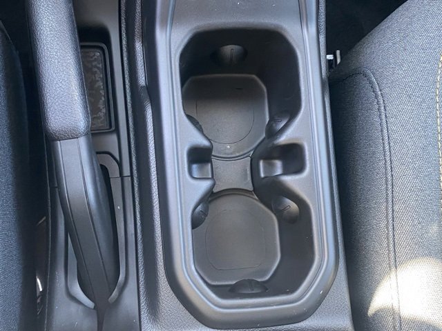 New 2025 Jeep Wrangler Sport S image 25