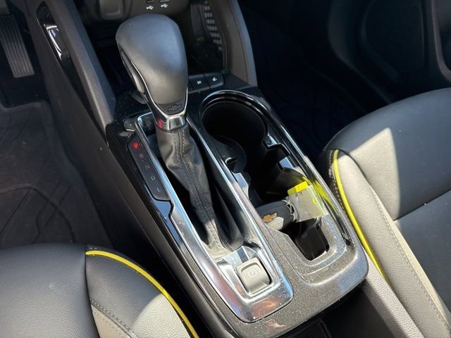 New 2025 Chevrolet TrailBlazer ACTIV w/ Convenience Package image 13