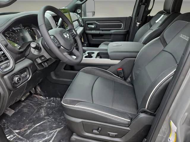 New 2026 RAM 2500 Laramie image 15