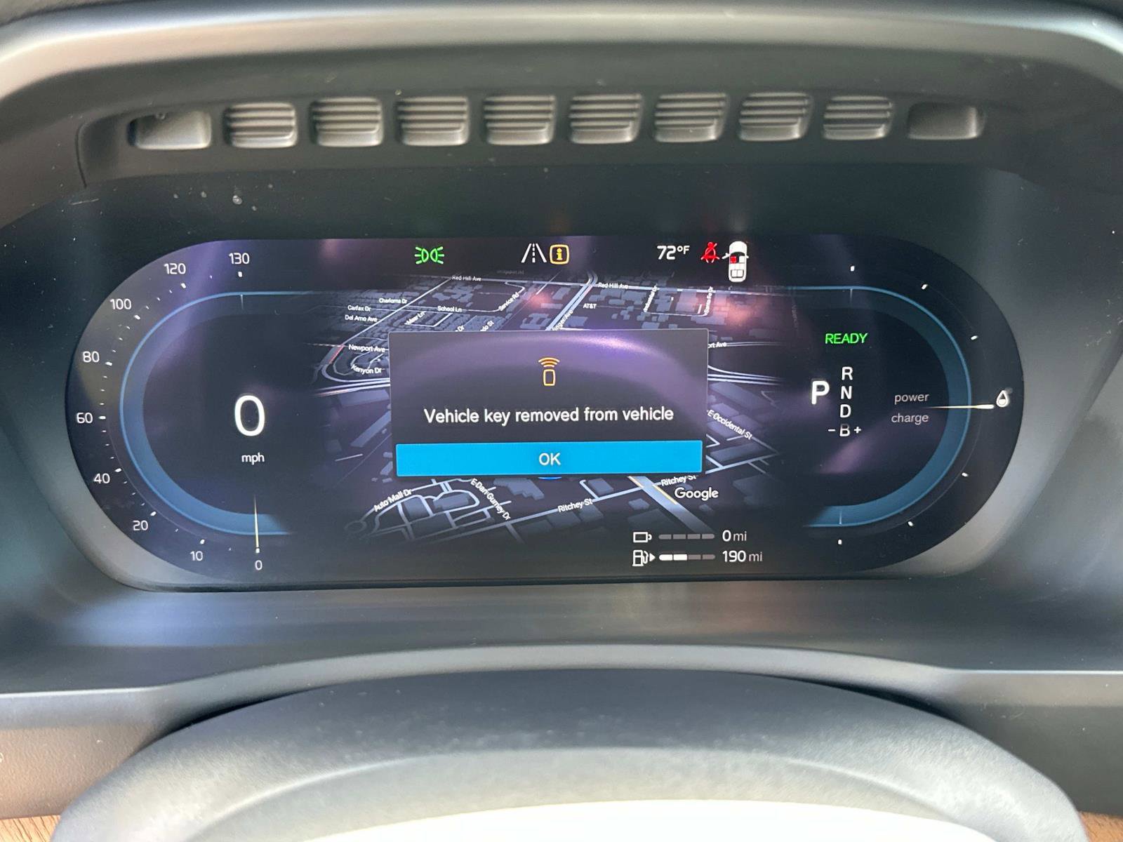 Certified 2023 Volvo XC90 T8 Plus image 10