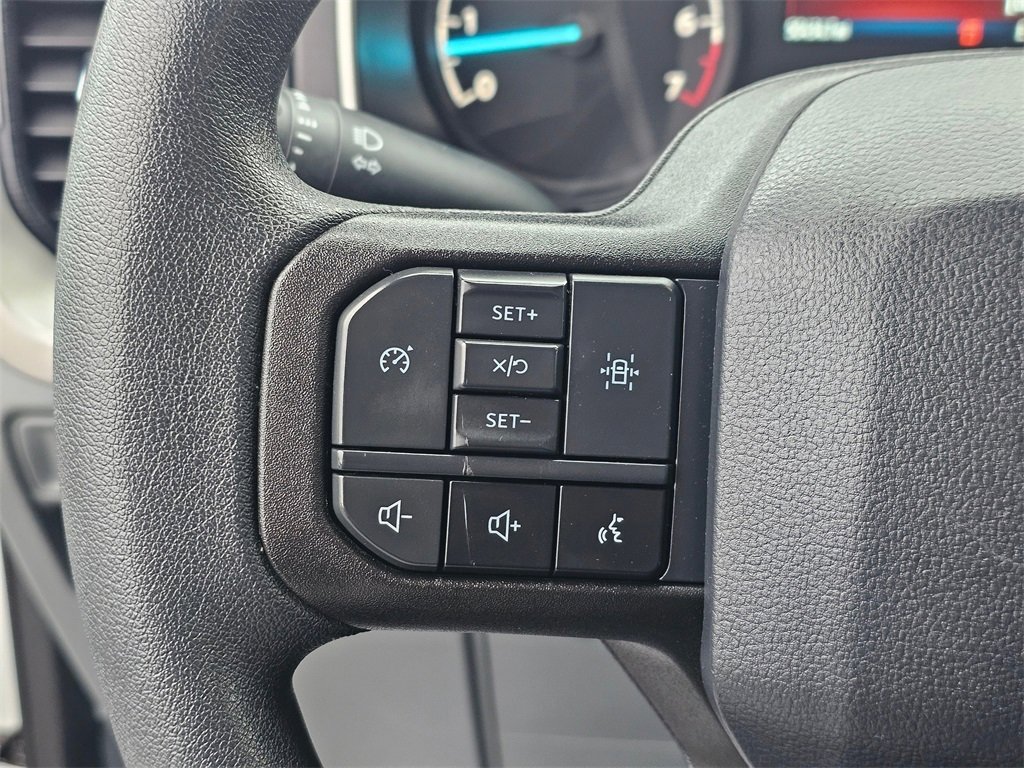 Used 2023 Ford F150 XLT w/ Trailer Tow Package image 35