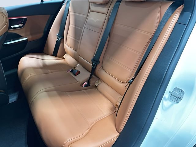 Used 2026 Mercedes-Benz C 300 4MATIC Sedan image 24