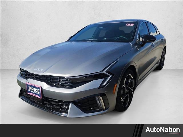 Used 2025 Kia K5 GT-Line