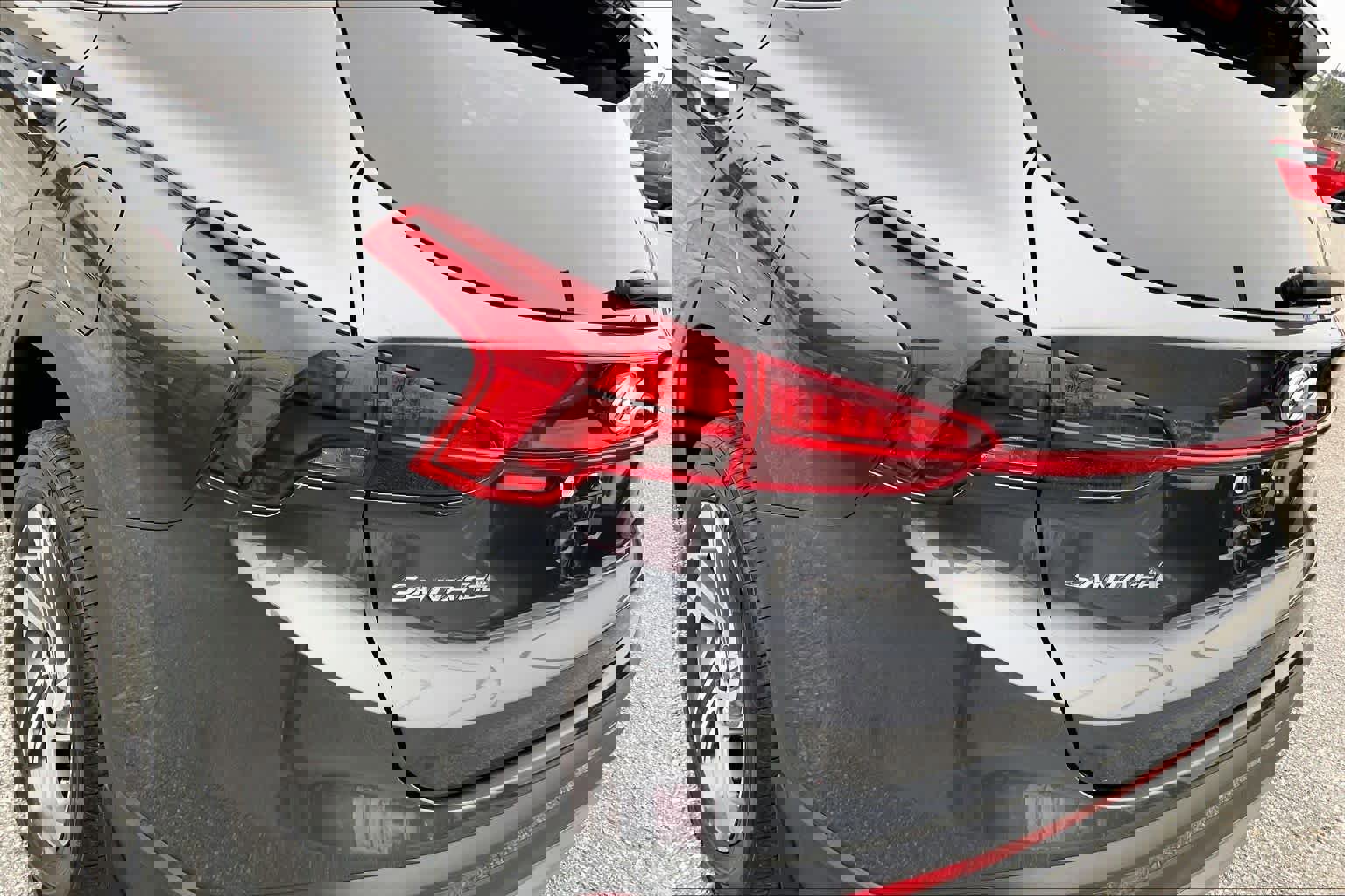 Used 2023 Hyundai Santa Fe SEL w/ Cargo Package image 26