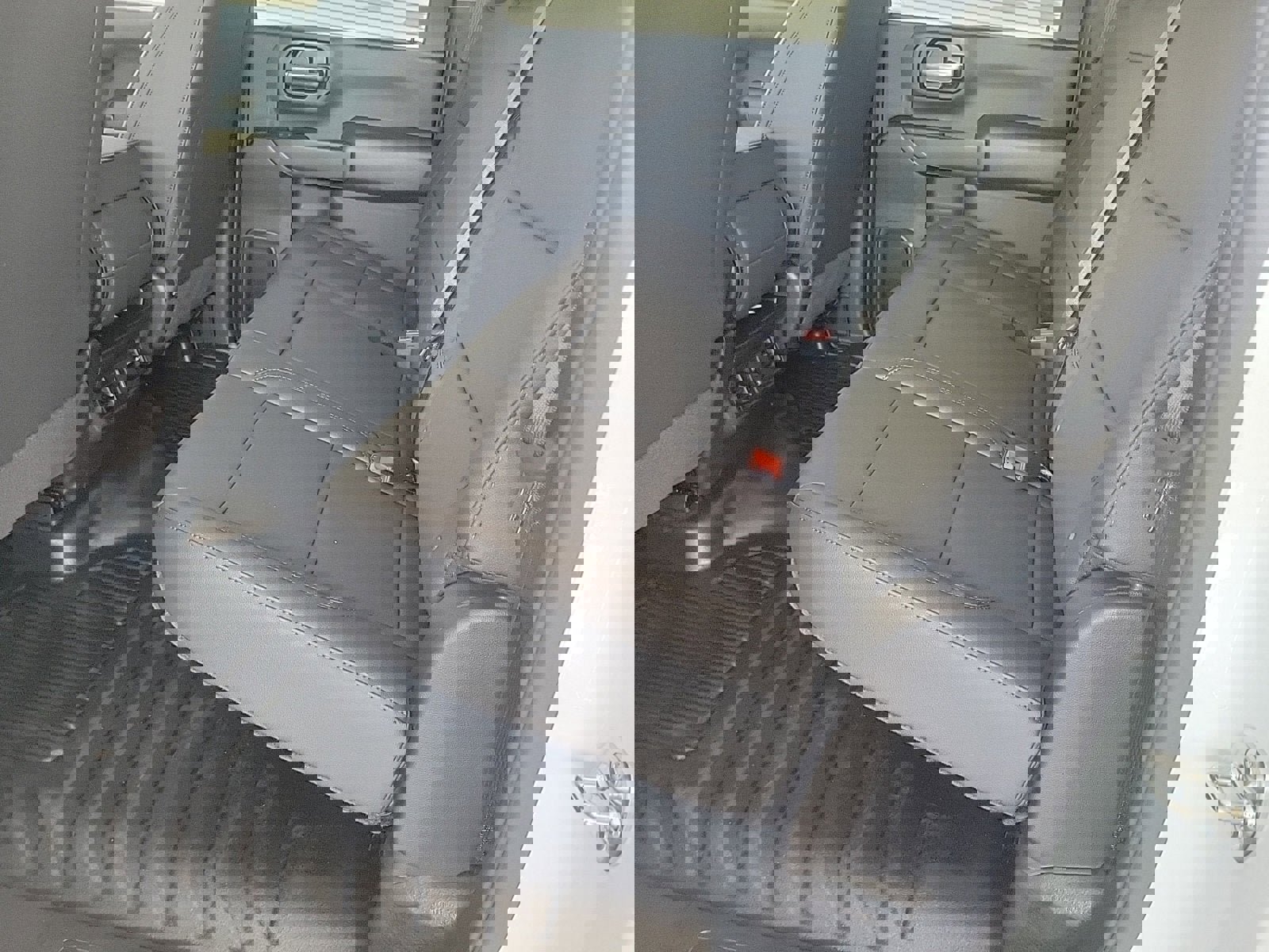 New 2026 GMC Sierra 3500 Pro w/ 1SA Pro Safety Plus Package image 12