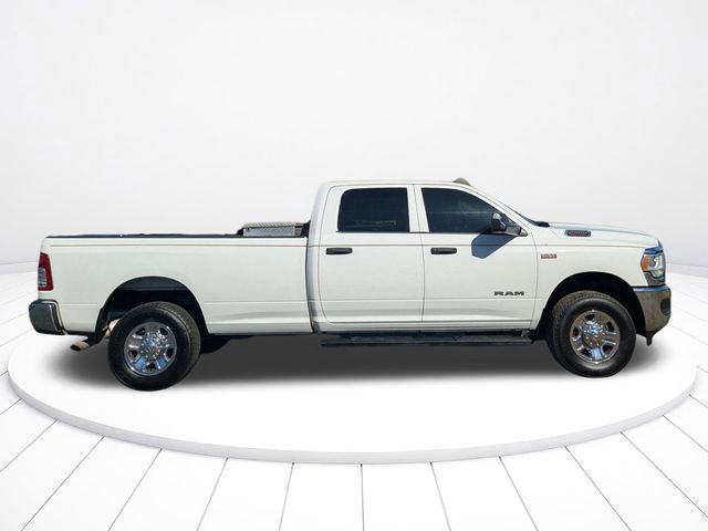 Used 2019 RAM 2500 Tradesman w/ Chrome Appearance Group image 2