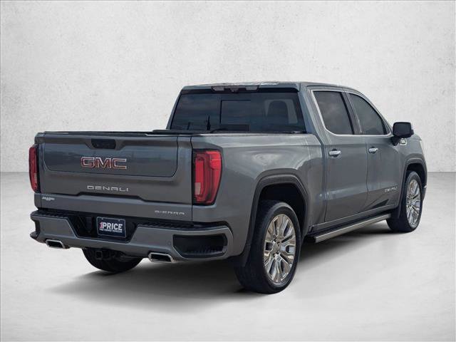 Used 2020 GMC Sierra 1500 Denali w/ Denali Ultimate Package image 5