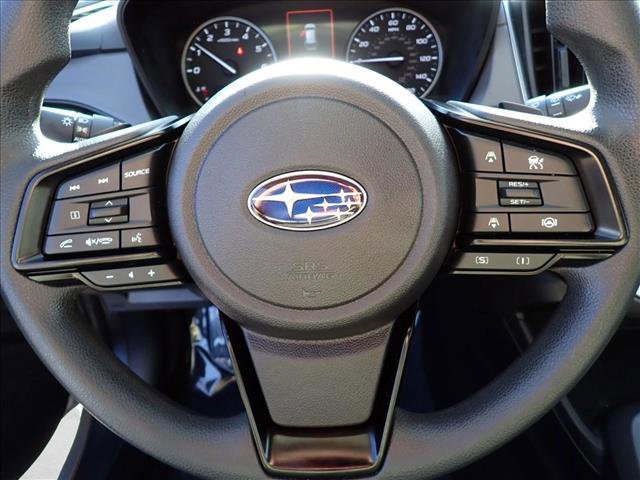 Certified 2024 Subaru Crosstrek 2.0i Premium image 14
