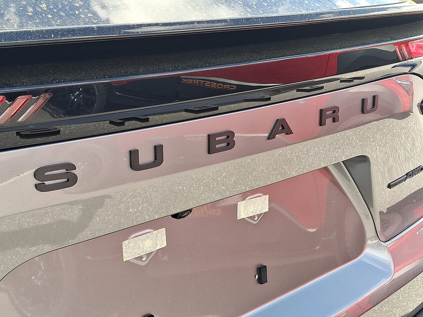 New 2026 Subaru Solterra AWD/4WD image 20