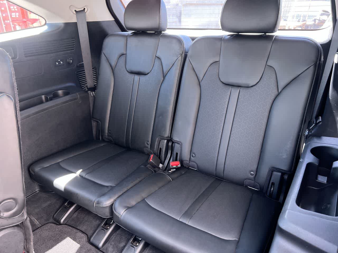 Certified 2025 Kia Soul LX w/ LX Technology Package FWD image 24