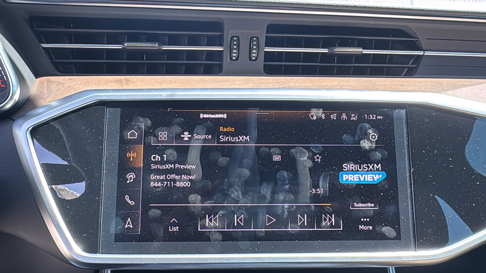 Used 2025 Audi A6 2.0T Premium w/ Convenience Plus Package image 18